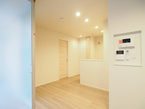 Ｒ．Ｈ．Ｈｏｕｓｅ 101号-3