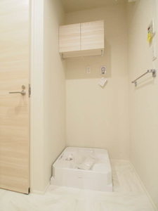 Ｒ．Ｈ．Ｈｏｕｓｅ 101号-8