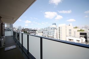 ピアゲート青山 702号-11