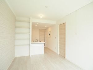 SOLA VISTA SUGAMO 502号-3