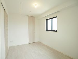 SOLA VISTA SUGAMO 502号-5