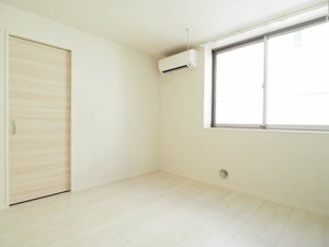 シャーメゾン立教西 202号-2