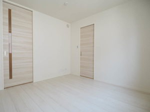 シャーメゾン立教西 202号-4