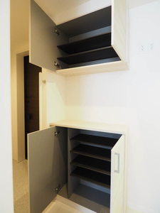 シャーメゾン立教西 202号-10