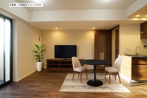 グランドメゾン目黒プレイス 703号-2