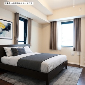 グランドメゾン目黒プレイス 703号-3