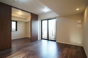 グランドメゾン目黒プレイス 703号-4