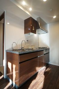 グランドメゾン目黒プレイス 703号-5