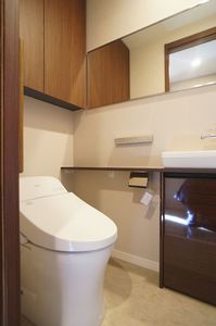 グランドメゾン目黒プレイス 703号-6