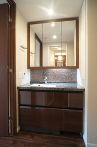 グランドメゾン目黒プレイス 703号-7