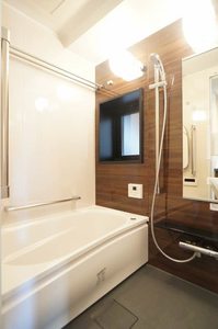 グランドメゾン目黒プレイス 703号-8