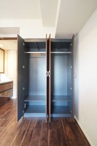 グランドメゾン目黒プレイス 703号-11