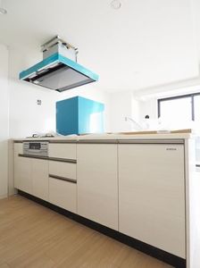 ポルトエスポワール中野島 301号-4