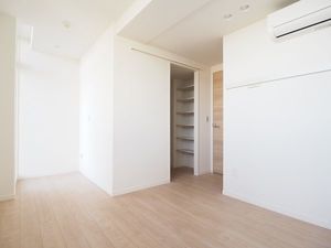 ポルトエスポワール中野島 301号-5