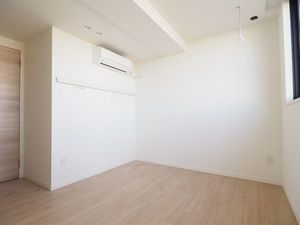 ポルトエスポワール中野島 301号-6