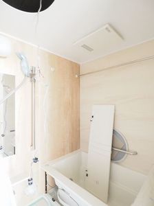 ポルトエスポワール中野島 301号-10