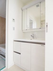 ポルトエスポワール中野島 301号-11