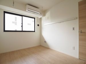 ポルトエスポワール中野島 305号-2