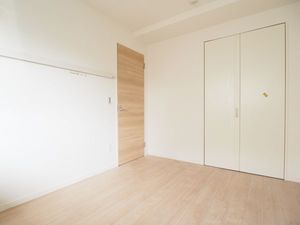 ポルトエスポワール中野島 305号-4