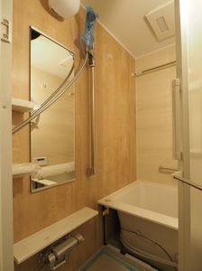 ポルトエスポワール中野島 305号-6