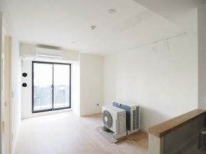 ポルトエスポワール中野島 310号-2