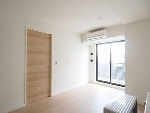 ポルトエスポワール中野島 310号-4