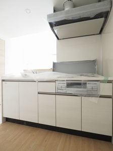 ポルトエスポワール中野島 310号-5