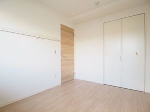 ポルトエスポワール中野島 310号-7