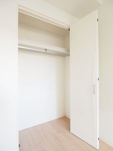 ポルトエスポワール中野島 310号-8