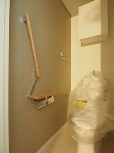 ポルトエスポワール中野島 310号-11