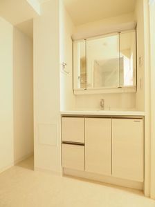 ポルトエスポワール中野島 410号-6