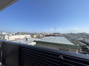 ポルトエスポワール中野島 410号-9