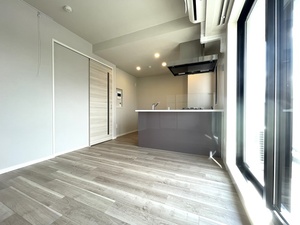 ポルトエスポワール中野島 602号-2