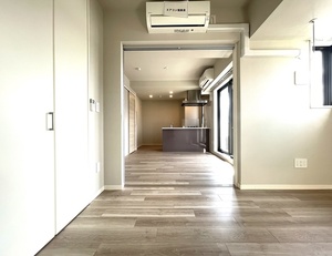 ポルトエスポワール中野島 602号-4