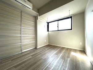 ポルトエスポワール中野島 602号-5