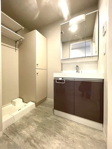 ポルトエスポワール中野島 602号-7