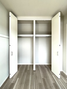 ポルトエスポワール中野島 602号-8