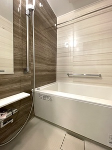 ポルトエスポワール中野島 602号-9