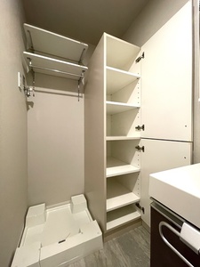 ポルトエスポワール中野島 602号-10