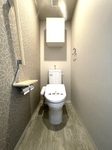 ポルトエスポワール中野島 602号-11