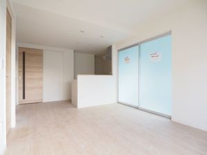 ポルトエスポワール中野島 605号-2