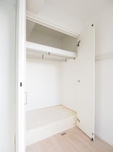 ポルトエスポワール中野島 605号-5