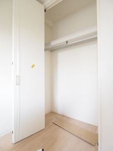 ポルトエスポワール中野島 605号-6