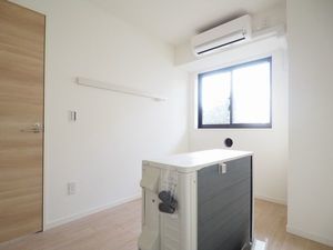 ポルトエスポワール中野島 605号-9