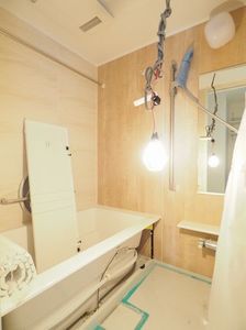 ポルトエスポワール中野島 605号-10