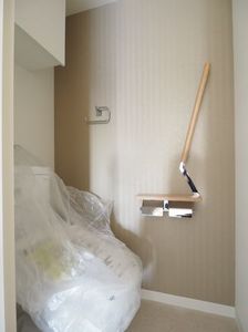 ポルトエスポワール中野島 605号-11