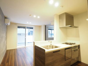 ロシェ西落合 101号-2