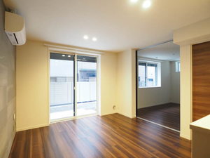 ロシェ西落合 101号-3