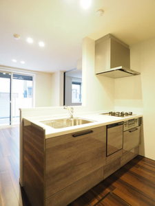 ロシェ西落合 101号-4