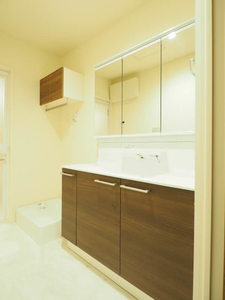 ロシェ西落合 101号-7